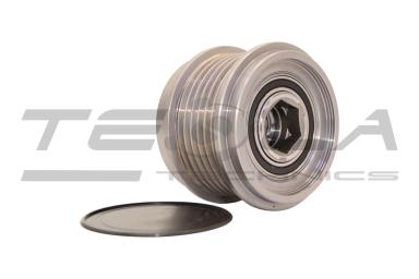 Freewheel pulley TT64541