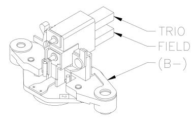 Regulator TT31356