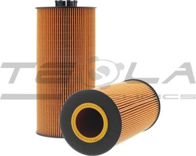 Oil filter TTF2092