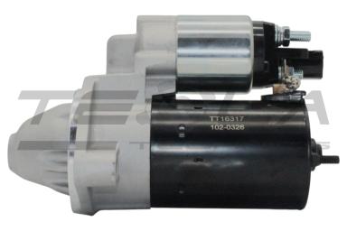 Starter TT16317
