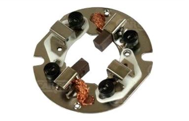 Starter brush holder assembly TT51220