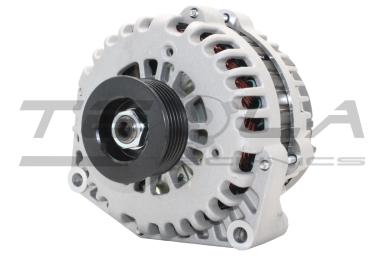 Alternator TT12473