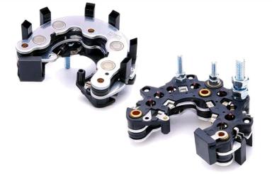 Rectifier TT34692