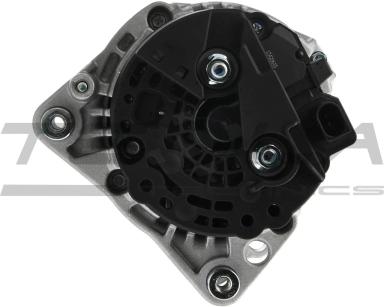 Alternator TT12356