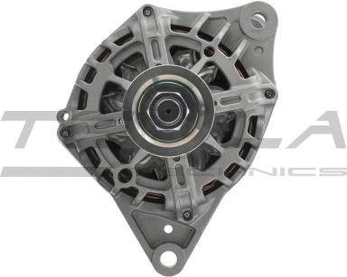 Alternator TT12406