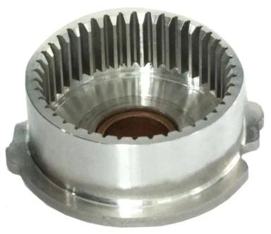 Differential TT66173