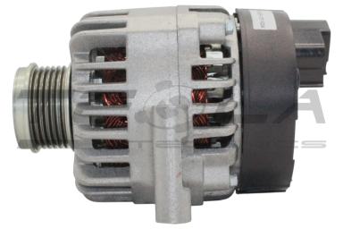 Alternator SM11302