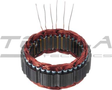 Stator TT74025