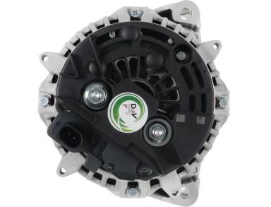 Alternator TT13368