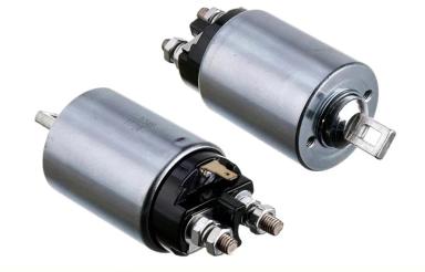 Solenoid TT76548