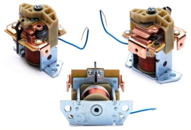 Solenoid TT76195