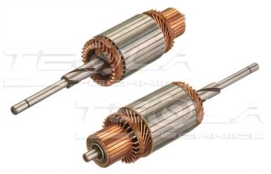 Armature TT71049