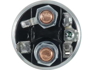 Solenoid TT76108