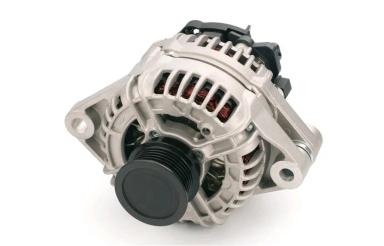 Alternator TT12589