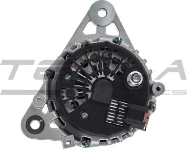 Alternator TT12951