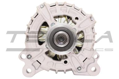 Alternator TT12855
