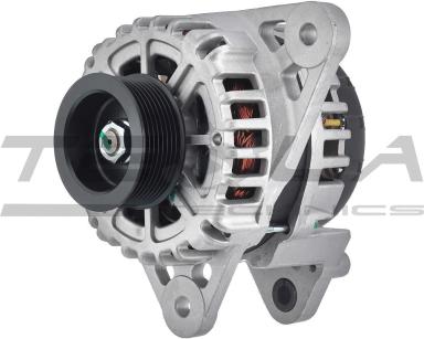 Alternator TT12951