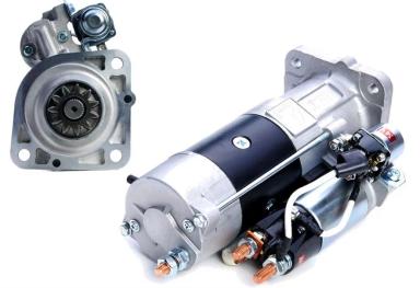 Starter TT16625