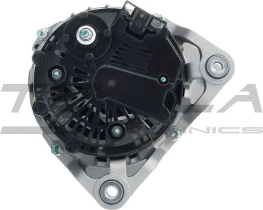 Alternator TT12961