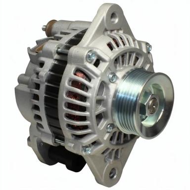 Alternator TT12149