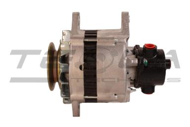 Alternator TT11826