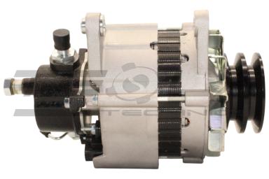 Alternator TT12805