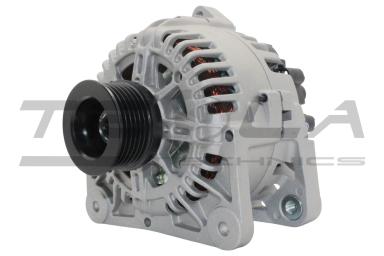 Alternator TT12417