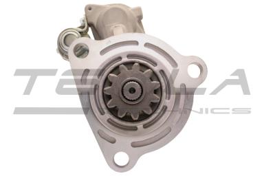 Starter TT16207