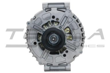 Alternator TT12189
