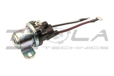 Starter solenoid TT76858