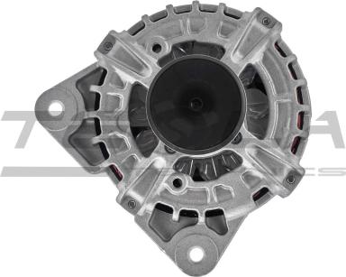 Alternator TT12904 PRO