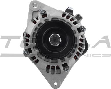 Alternator TT11715