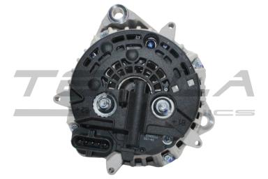 Alternator TT12414