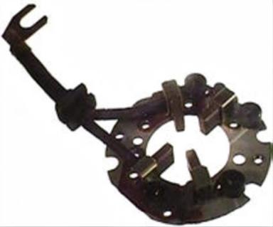 Starter brush holder assembly TT51171