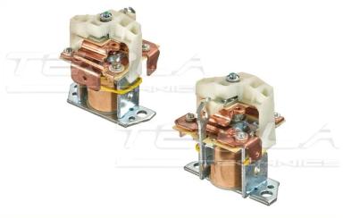 Solenoid TT76006