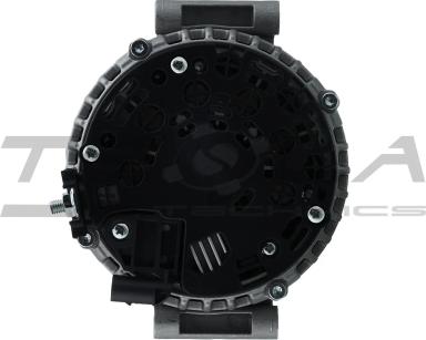 Alternator TT12750
