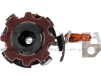 Starter brush holder assembly TT51294