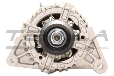 Alternator TT12452