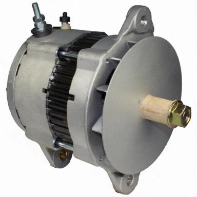 Alternator TT12539