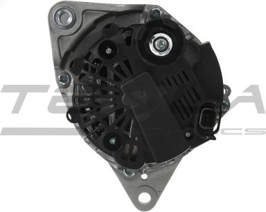 Alternator TT12406