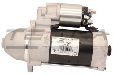 Starter TT15128