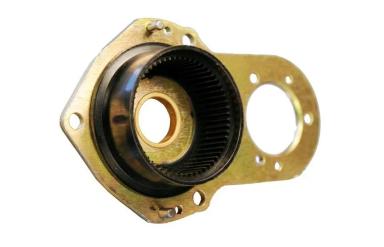 Differential TT66035