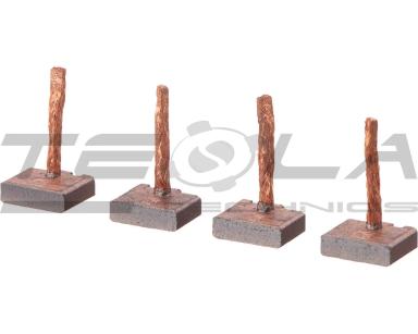 Starter brush set TT53229