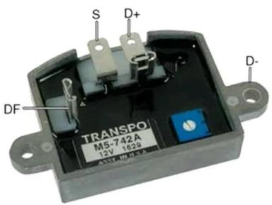 Regulator TT31687