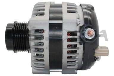Alternator TT11634
