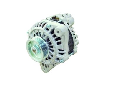 Alternator TT12557