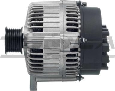 Alternator TT11153 PRO