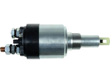 Solenoid TT76904