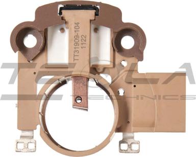 Regulator TT31909
