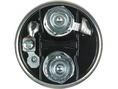 Solenoid TT76009